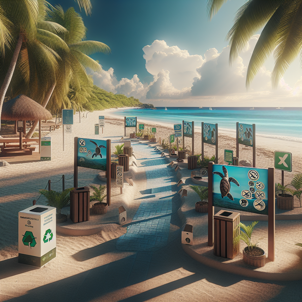 Eco-Tourism in St. Thomas: Sustainable Travel Guide