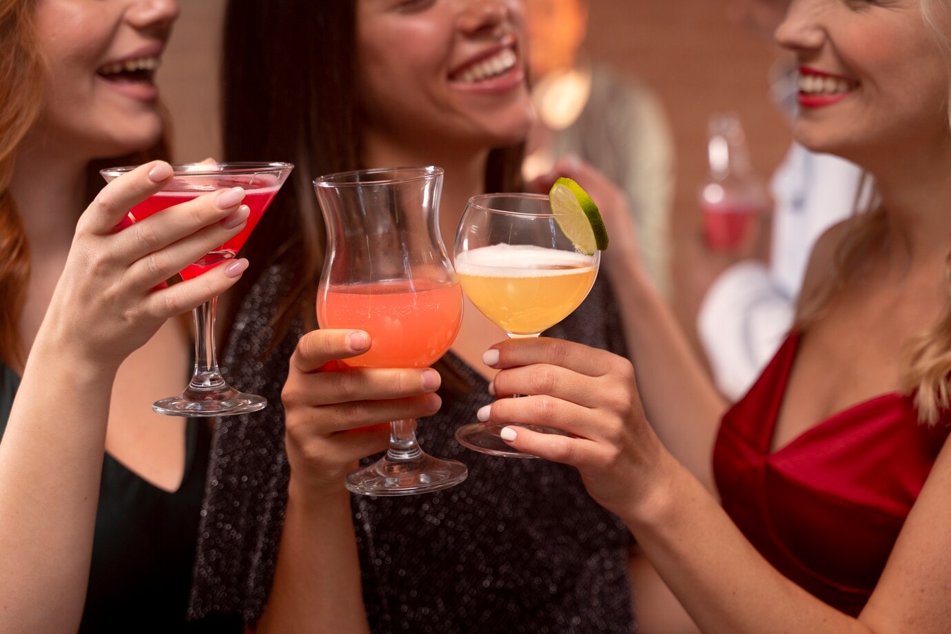 St. Thomas Nightlife Guide