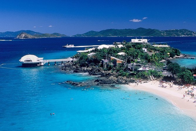 Things to do in St thomas US Virgin Islands