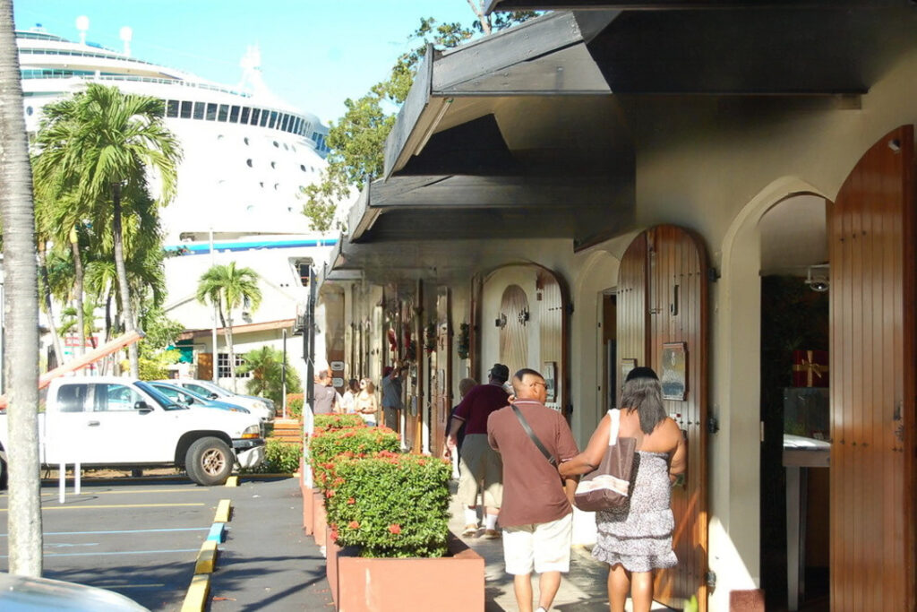 Things to do in St thomas US Virgin Islands