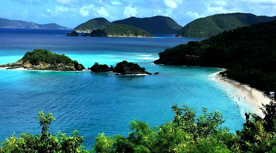 Discover the Wonders 10 Amazing Things to Do in St. Thomas, US Virgin Islands