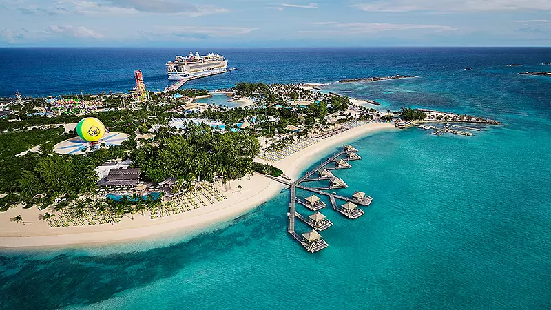 Best Sunset Spots in St. Thomas