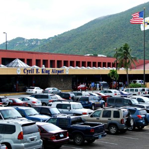 Airport Taxi and Transfer Service in St Thomas USVI