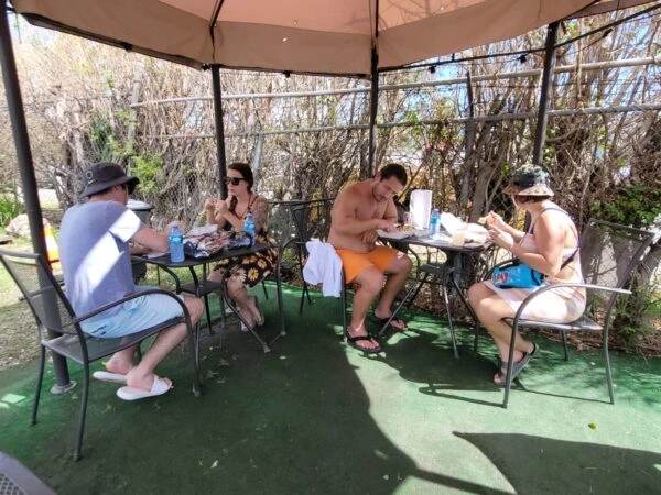 Best Beach Hopping Tour in St Thomas USVI