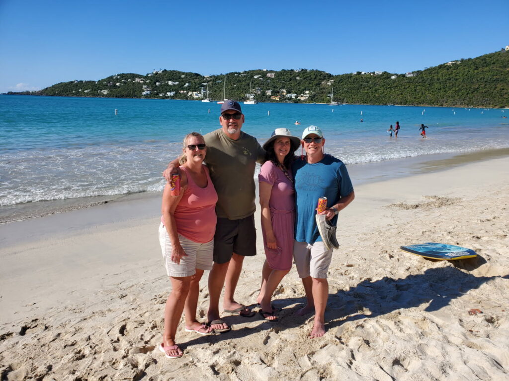 All Inclusive St Thomas USVI Vacation Packages