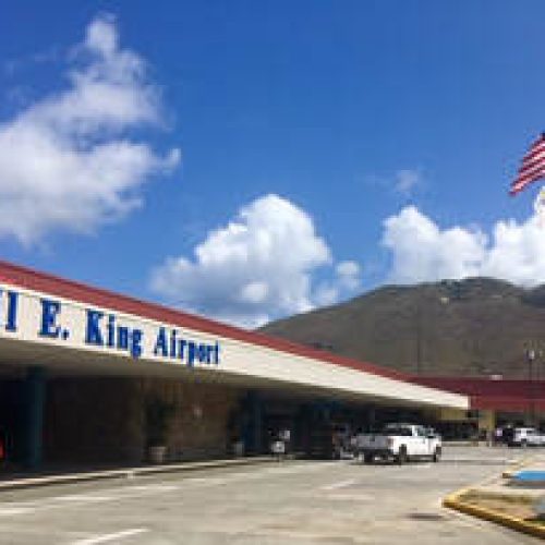 Best Private Airport Transfers in St Thomas USVI | Xplore VI